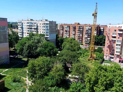 квартира за адресою Залізна вул., 42