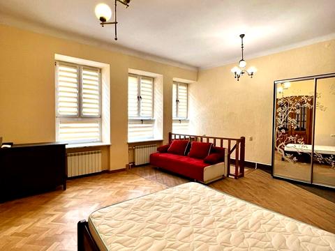 коммерческая по адресу Ирины Калинец ул. (Брюллова), 8