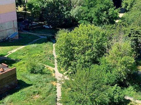 квартира за адресою Залізна вул., 42