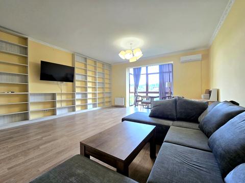 квартира за адресою Оскара Кольберга вул., 3а