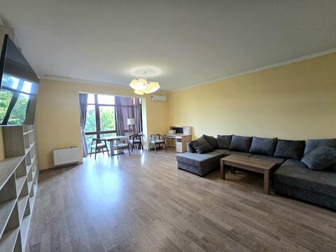 квартира за адресою Оскара Кольберга вул., 3а