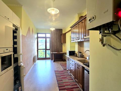 квартира за адресою Оскара Кольберга вул., 3а