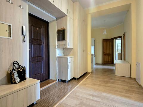 квартира за адресою Оскара Кольберга вул., 3а