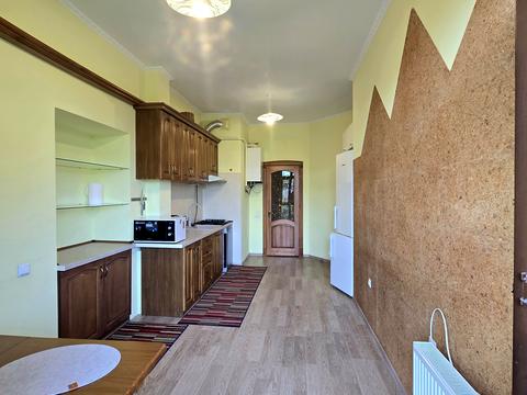 квартира за адресою Оскара Кольберга вул., 3а