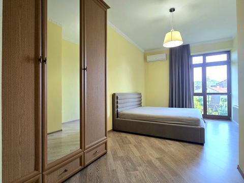 квартира за адресою Оскара Кольберга вул., 3а