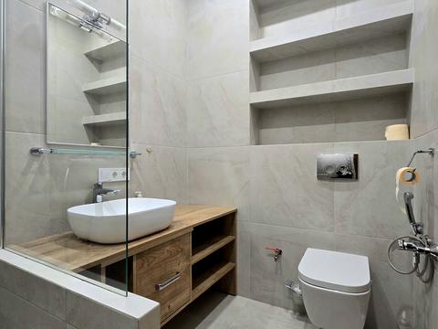 квартира за адресою Оскара Кольберга вул., 3а