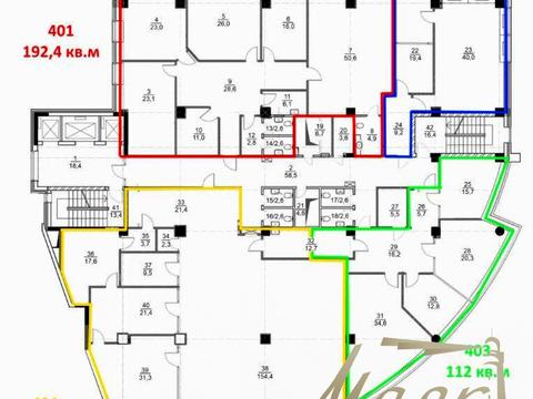 комерційна за адресою Київ, Володимирська вул., 12