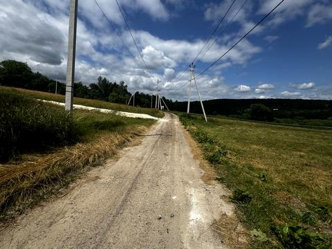 ділянка за адресою 