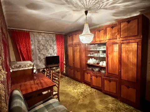 квартира по адресу Воздушная ул., 3