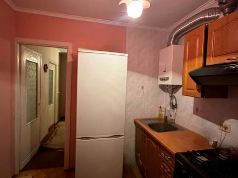 квартира по адресу Воздушная ул., 3