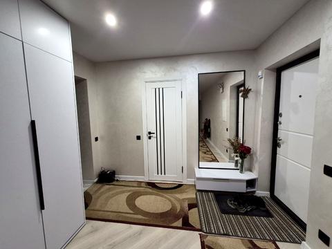 квартира за адресою Кам'янецька вул., 145-А