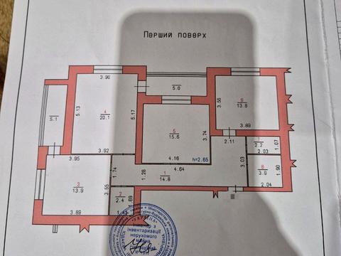 квартира за адресою Кам'янецька вул., 145-А