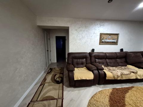 квартира за адресою Кам'янецька вул., 145-А