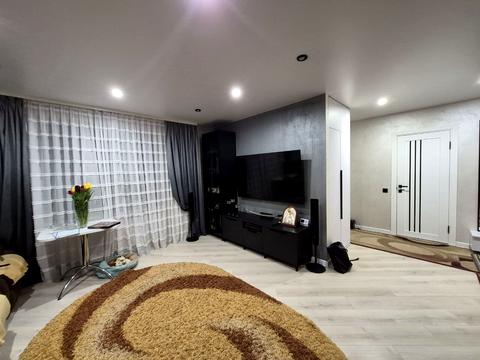 квартира за адресою Кам'янецька вул., 145-А