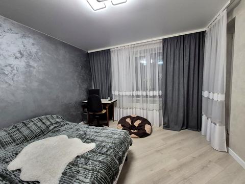 квартира за адресою Кам'янецька вул., 145-А