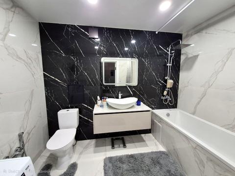 квартира за адресою Кам'янецька вул., 145-А