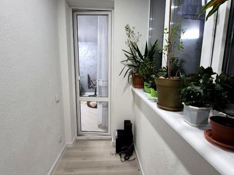 квартира за адресою Кам'янецька вул., 145-А