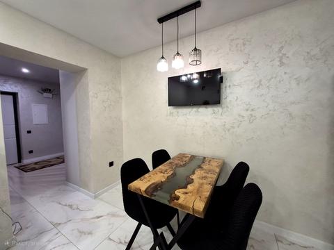 квартира за адресою Кам'янецька вул., 145-А