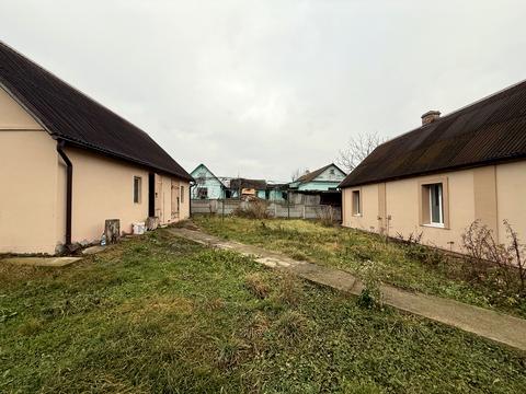 дом по адресу Зелена, 18