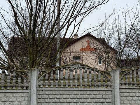 дом по адресу Зелена, 18