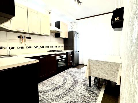 квартира по адресу Академика Сахарова ул., 44