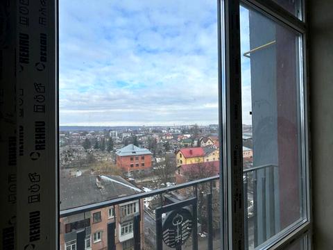 квартира по адресу Княгинин ул., (Будинок 24)