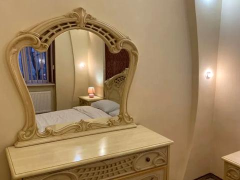 квартира по адресу Ивана Франко ул., 51