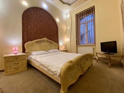 квартира по адресу Ивана Франко ул., 51