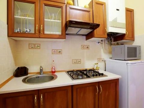 квартира по адресу Ивана Франко ул., 51