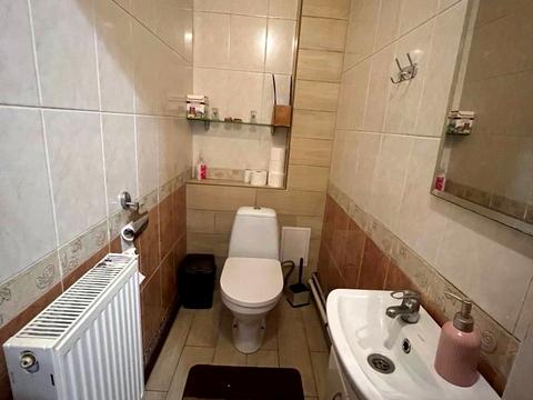 дом по адресу Масив