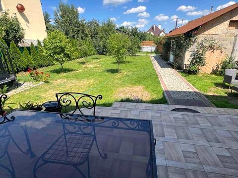 дом по адресу Масив