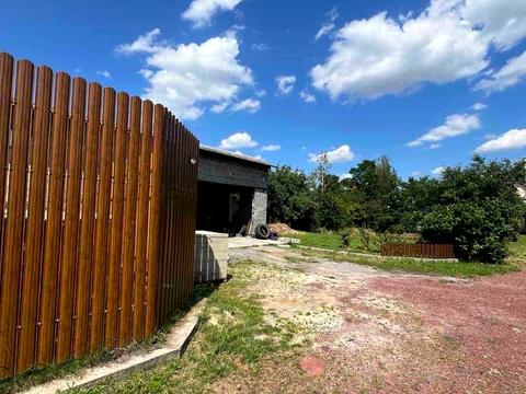 дом по адресу Масив