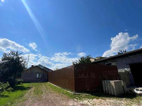 дом по адресу Масив