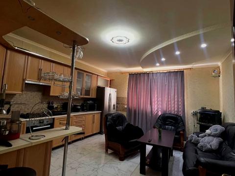 дом по адресу Масив