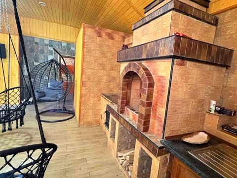 дом по адресу Масив