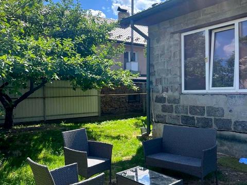 дом по адресу Масив