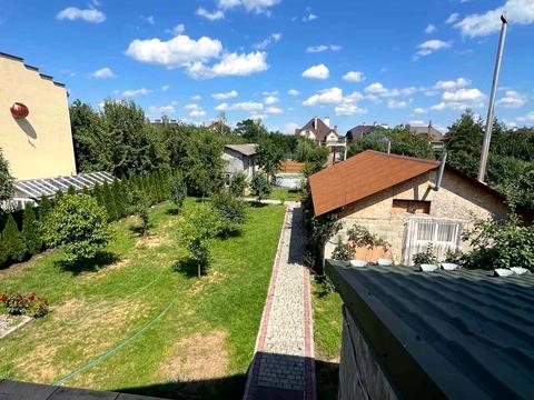 дом по адресу Масив