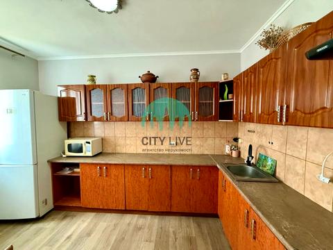 квартира за адресою Горбачевського вул., (Будинок)