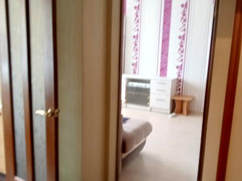 квартира по адресу Старокиевская ул., 9