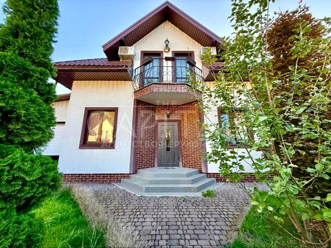 дом по адресу зелена