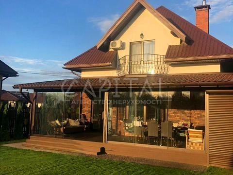 дом по адресу зелена