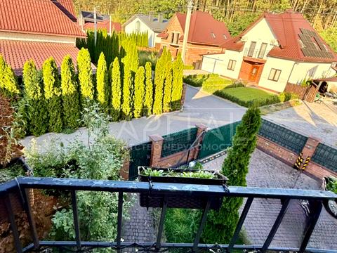 дом по адресу зелена