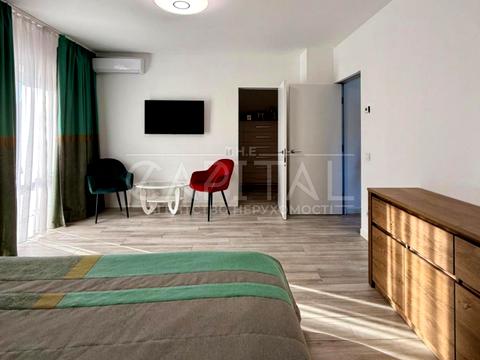 дом по адресу зелена