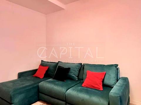 дом по адресу зелена