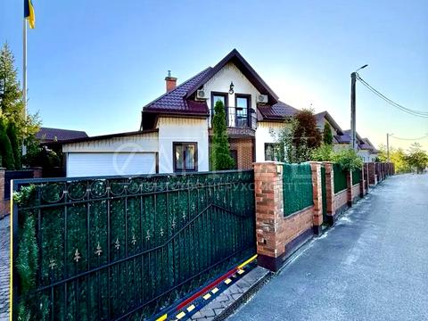 дом по адресу зелена