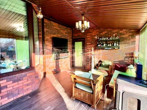 дом по адресу зелена