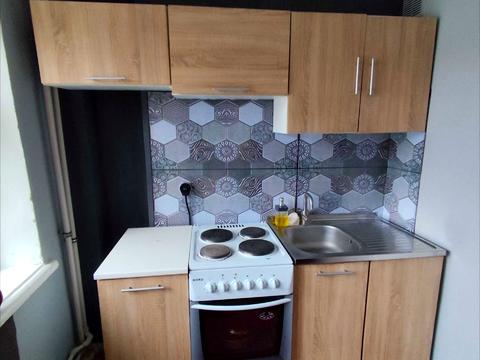 квартира по адресу Александра Поля просп. (Кірова), 121-Б