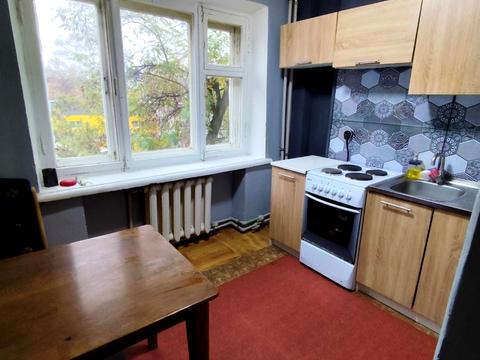 квартира по адресу Александра Поля просп. (Кірова), 121-Б