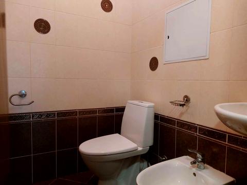 квартира за адресою Голосіївський просп. (40-річчя Жовтня), 30-А