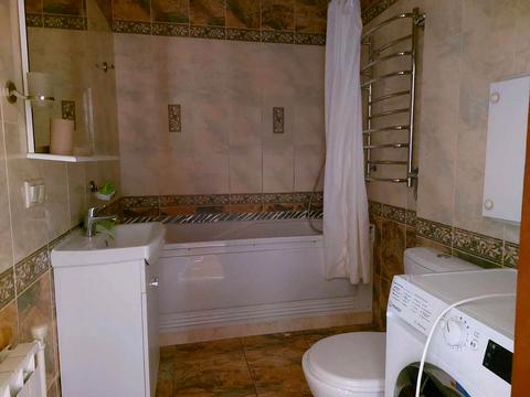 квартира за адресою Голосіївський просп. (40-річчя Жовтня), 30-А